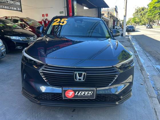 HONDA HR-V 1.5 DI I-VTEC FLEX EXL CVT